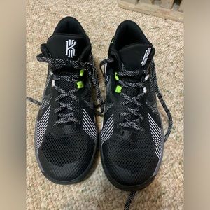 Nike basketball shoes